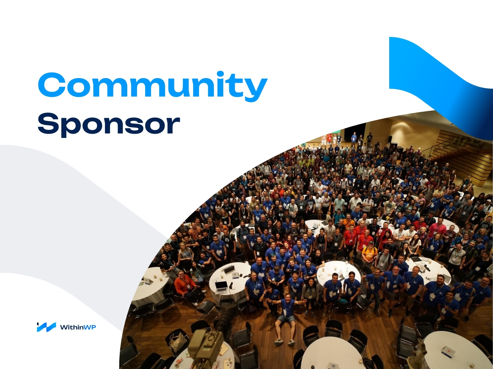 Community Sponsor - Image 1