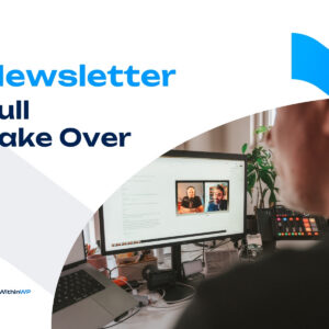 Newsletter Full Take Over