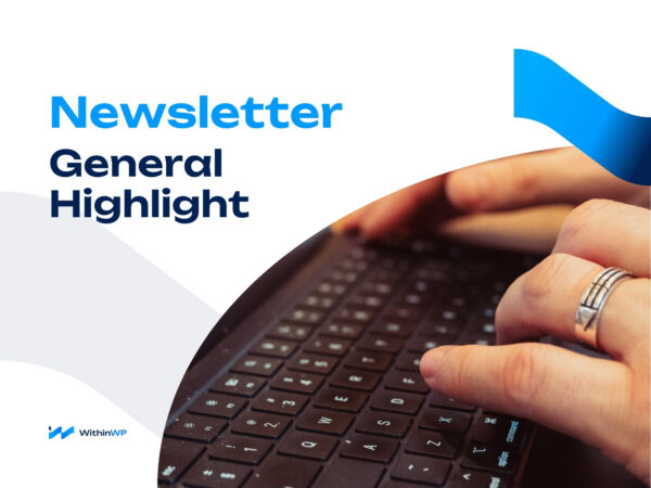 Newsletter General Highlight