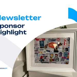 Newsletter Sponsor Highlight