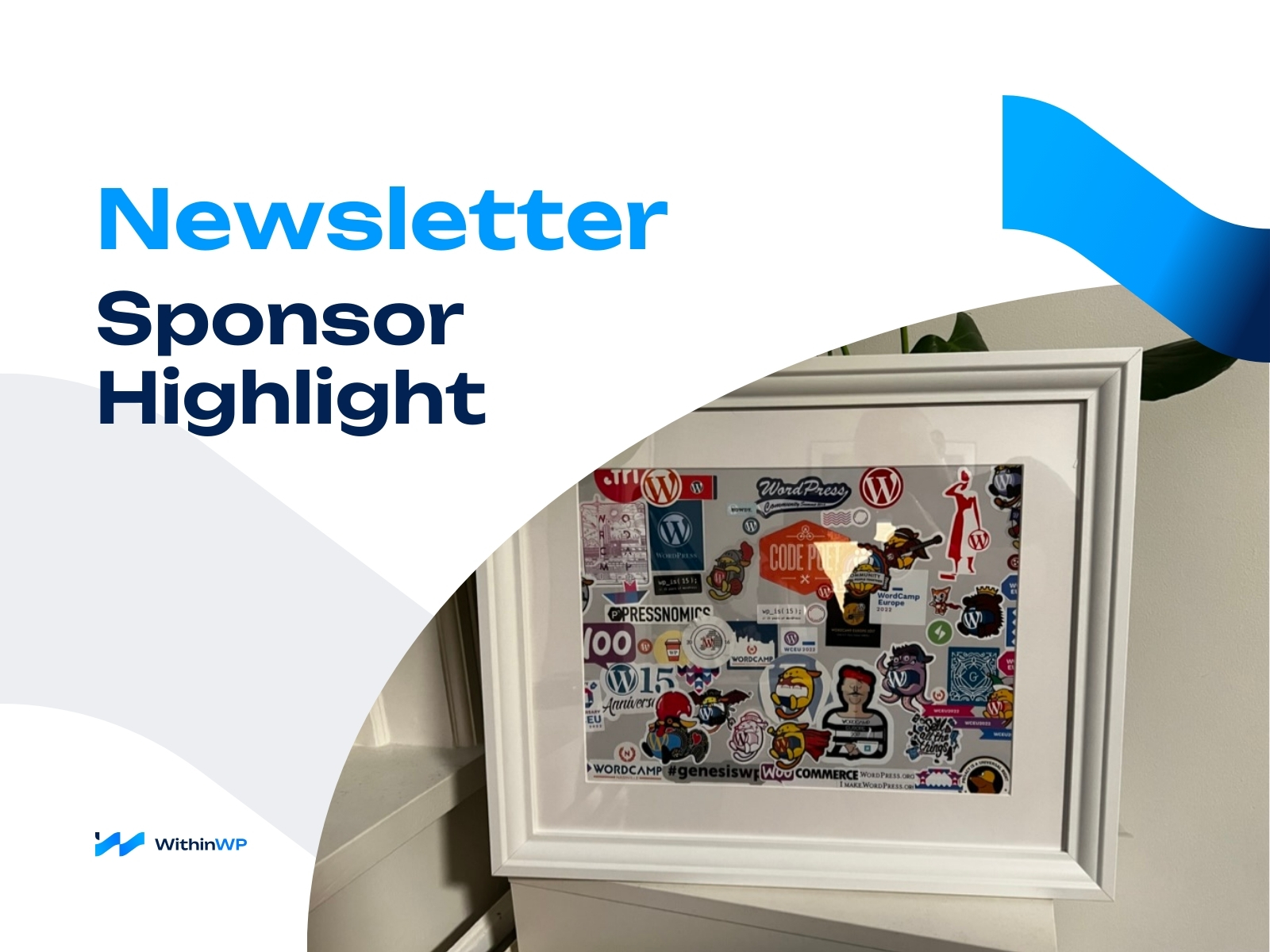 Newsletter Sponsor Highlight - Image 1