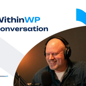 Within WordPress Conversation