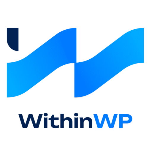 Within WordPress Store